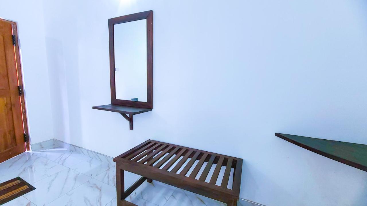 Greenville Resort And Spa Dambulla Extérieur photo