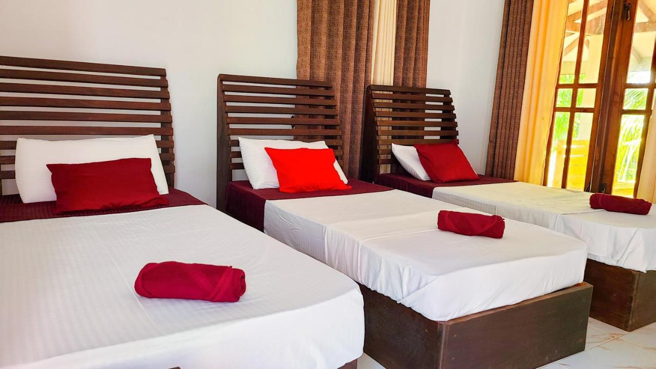 Greenville Resort And Spa Dambulla Extérieur photo