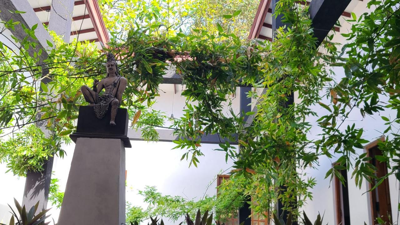 Greenville Resort And Spa Dambulla Extérieur photo