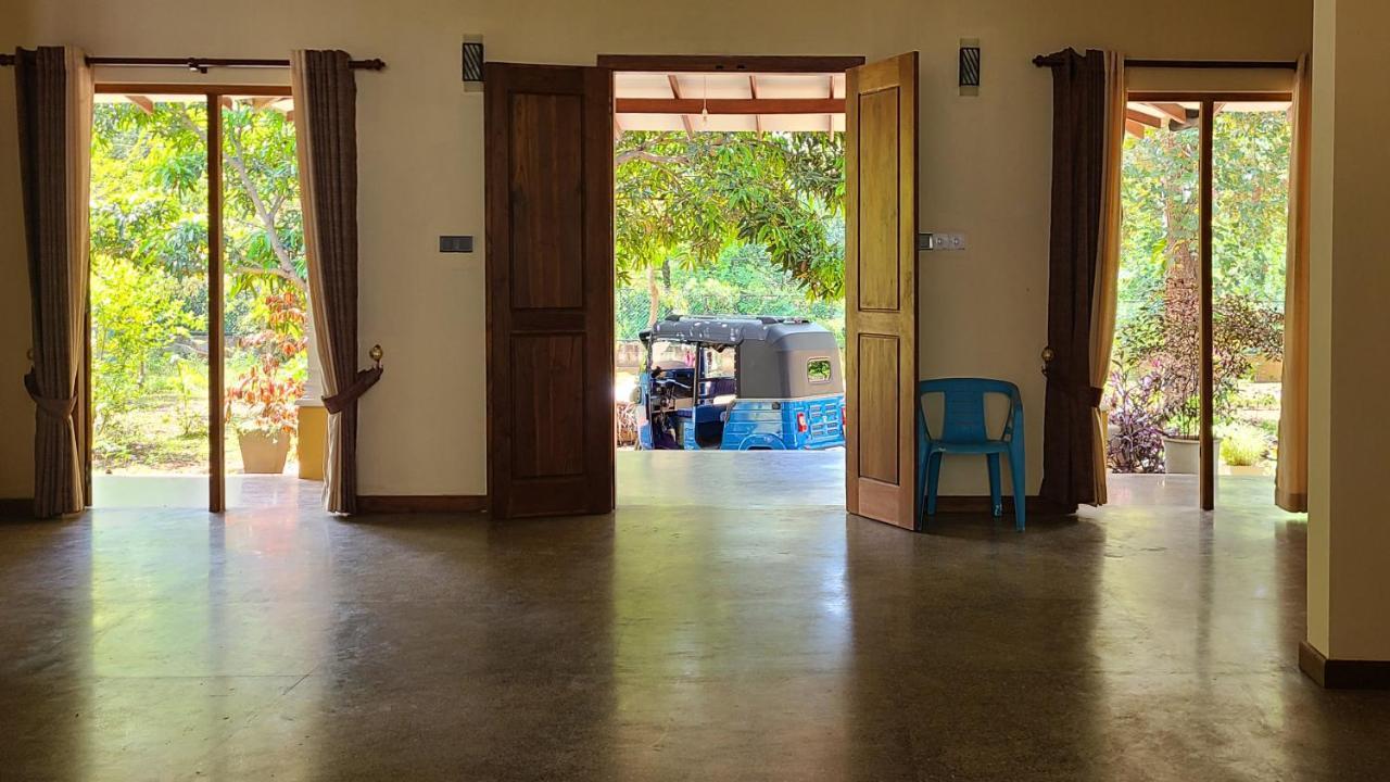 Greenville Resort And Spa Dambulla Extérieur photo