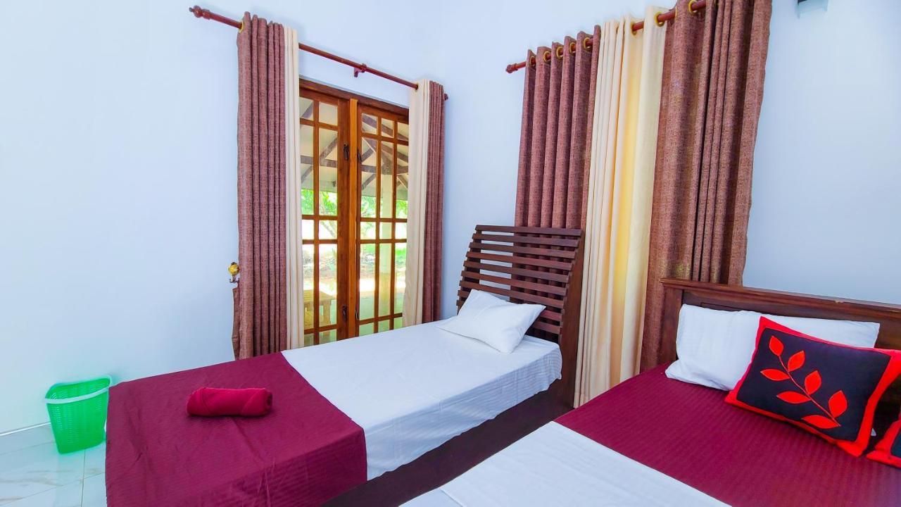 Greenville Resort And Spa Dambulla Extérieur photo