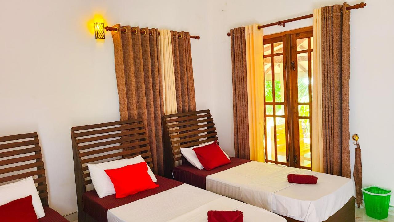 Greenville Resort And Spa Dambulla Extérieur photo