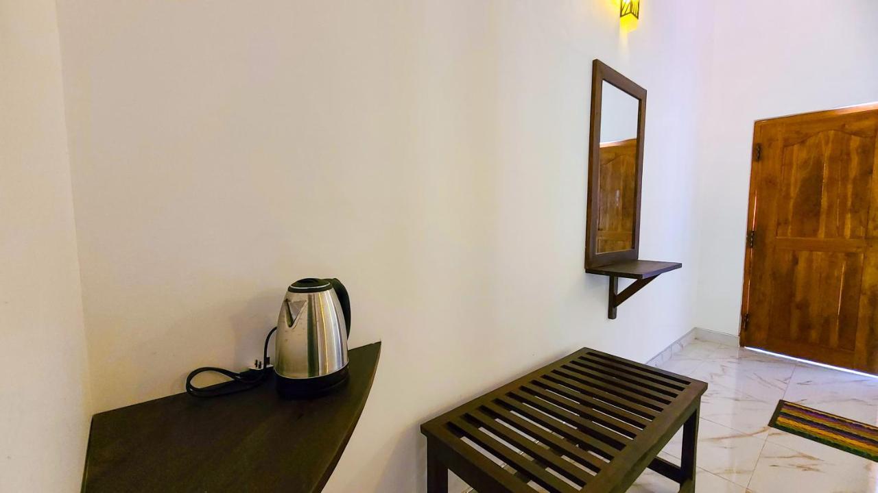 Greenville Resort And Spa Dambulla Extérieur photo