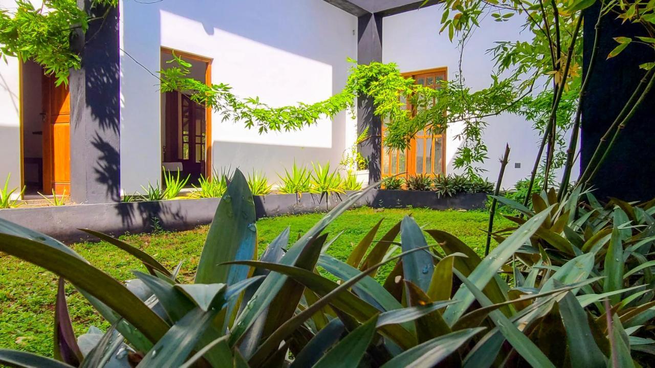 Greenville Resort And Spa Dambulla Extérieur photo
