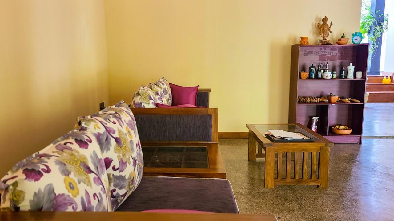 Greenville Resort And Spa Dambulla Extérieur photo