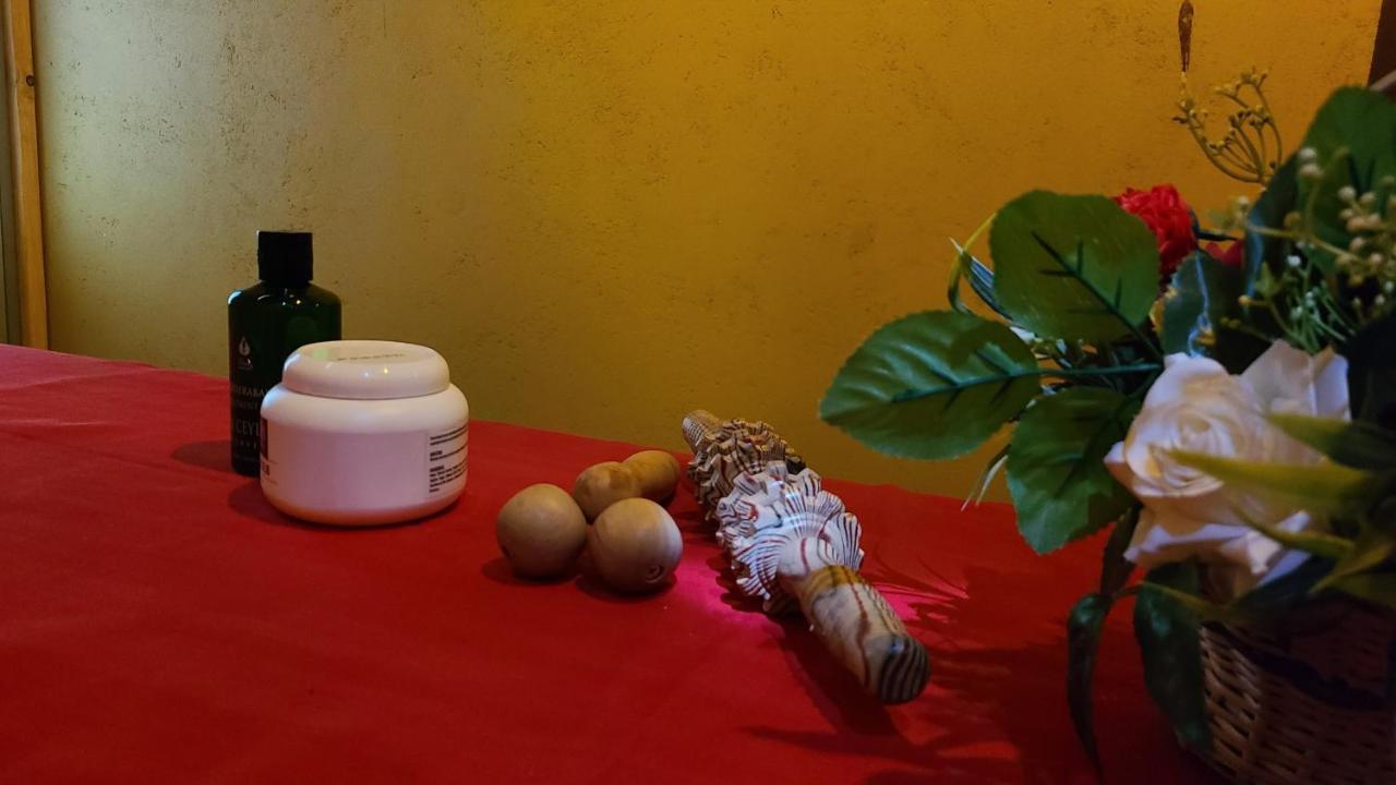 Greenville Resort And Spa Dambulla Extérieur photo