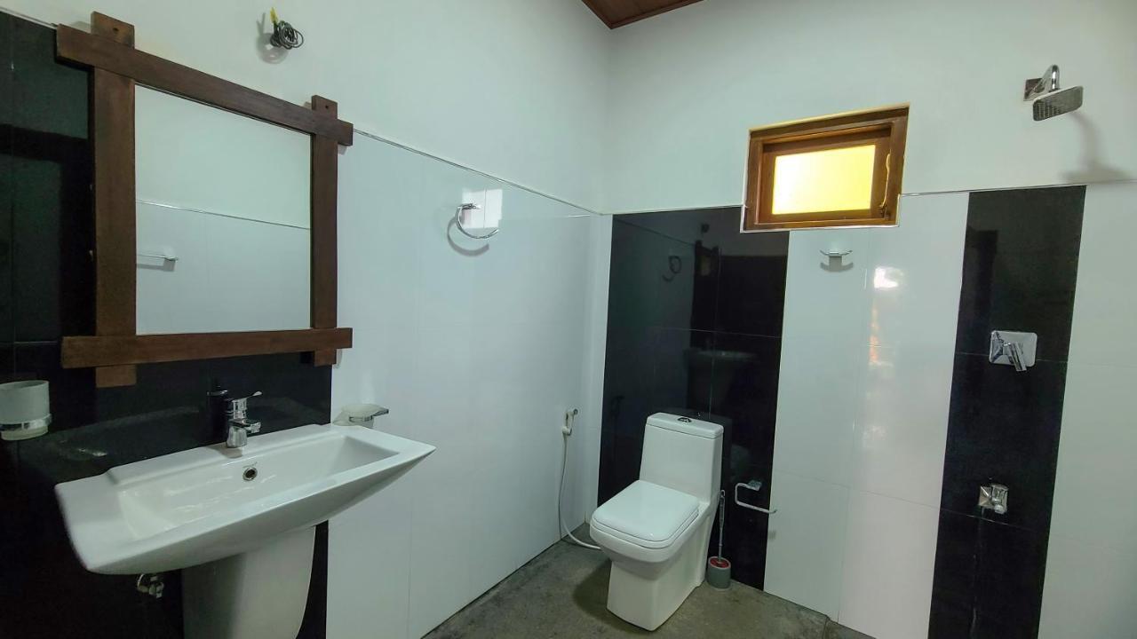Greenville Resort And Spa Dambulla Extérieur photo