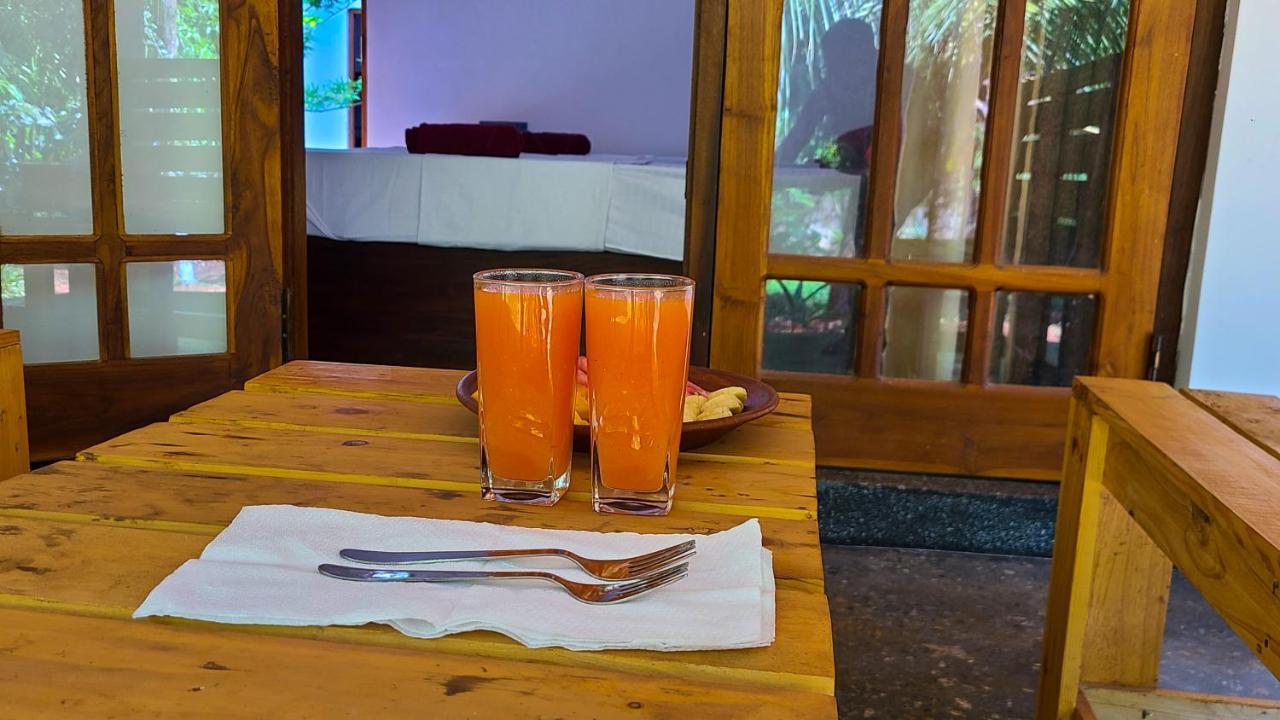 Greenville Resort And Spa Dambulla Extérieur photo