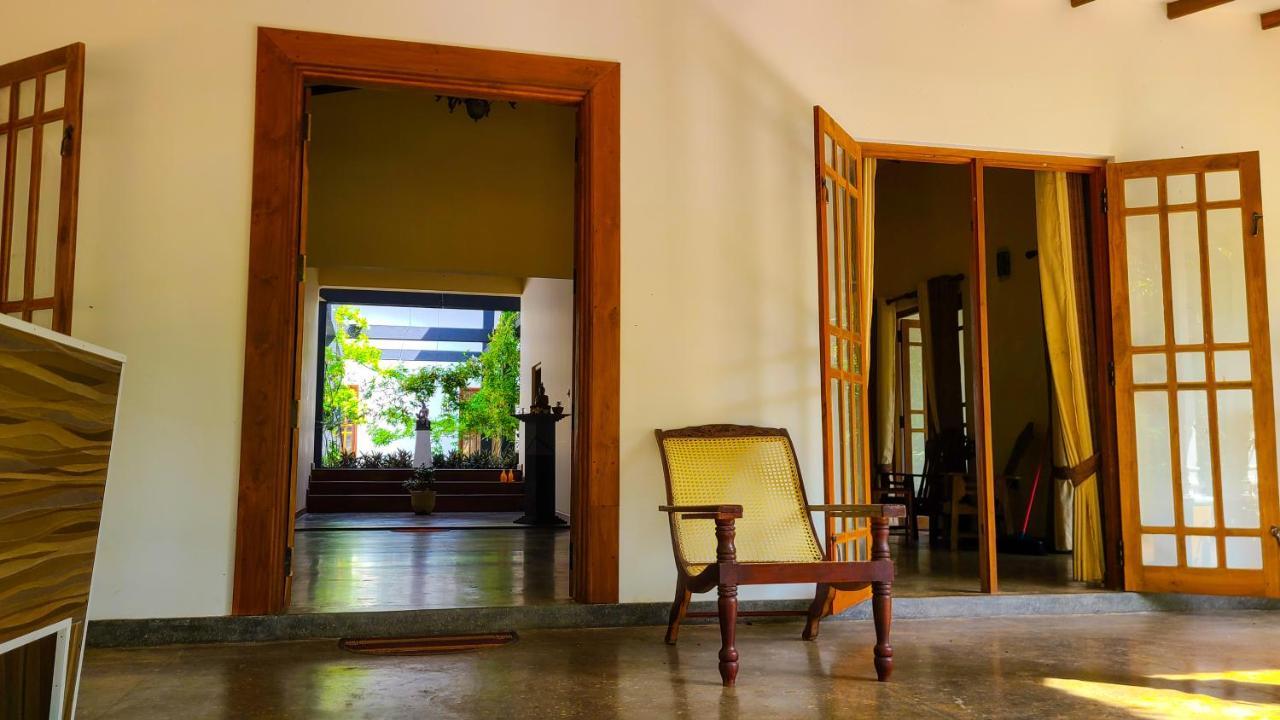 Greenville Resort And Spa Dambulla Extérieur photo