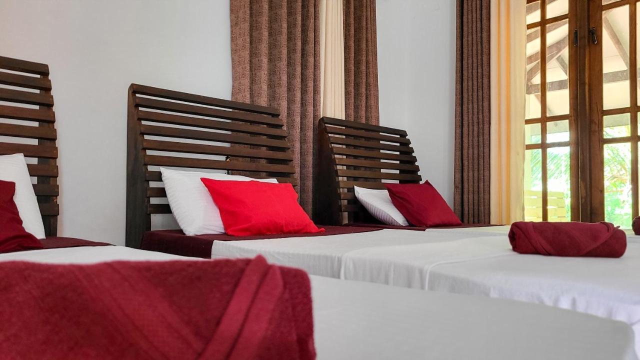 Greenville Resort And Spa Dambulla Extérieur photo