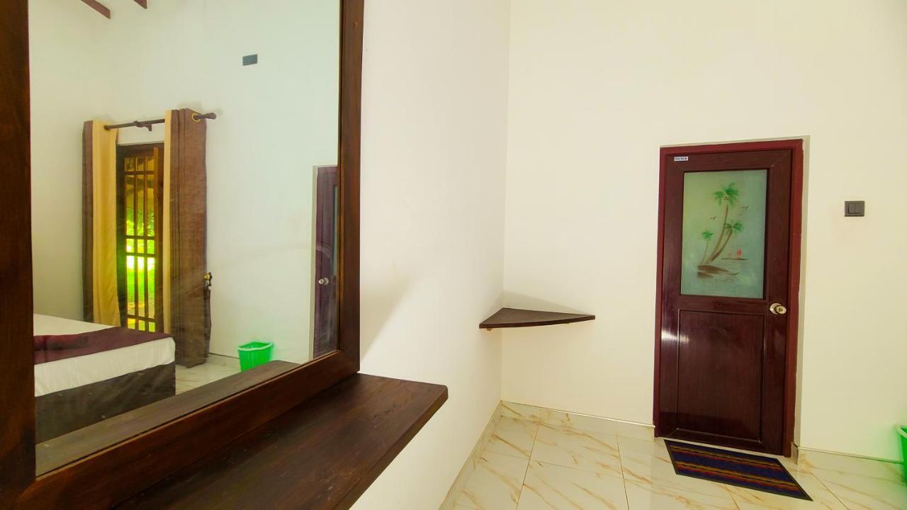 Greenville Resort And Spa Dambulla Extérieur photo