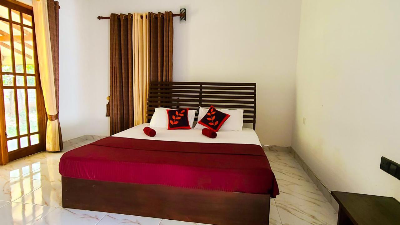 Greenville Resort And Spa Dambulla Extérieur photo