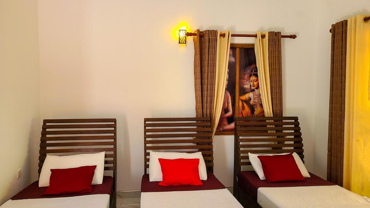 Greenville Resort And Spa Dambulla Extérieur photo