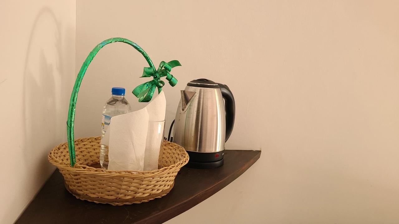 Greenville Resort And Spa Dambulla Extérieur photo
