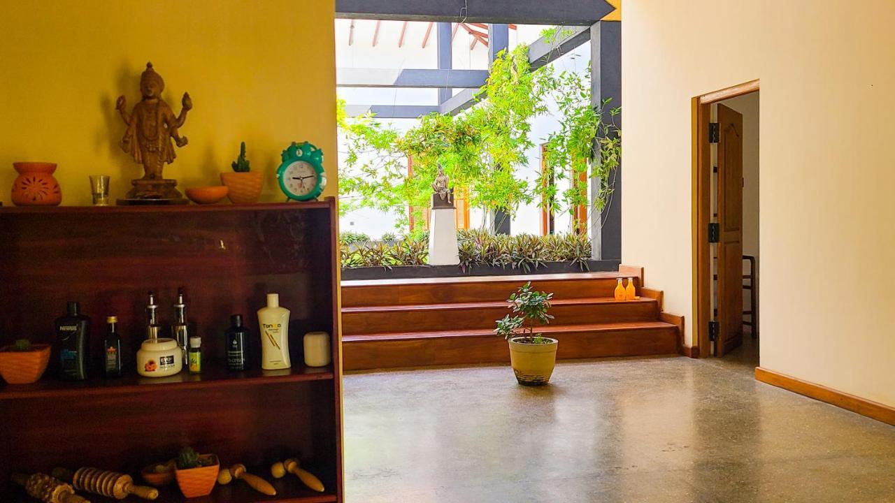Greenville Resort And Spa Dambulla Extérieur photo