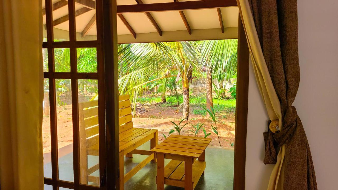 Greenville Resort And Spa Dambulla Extérieur photo