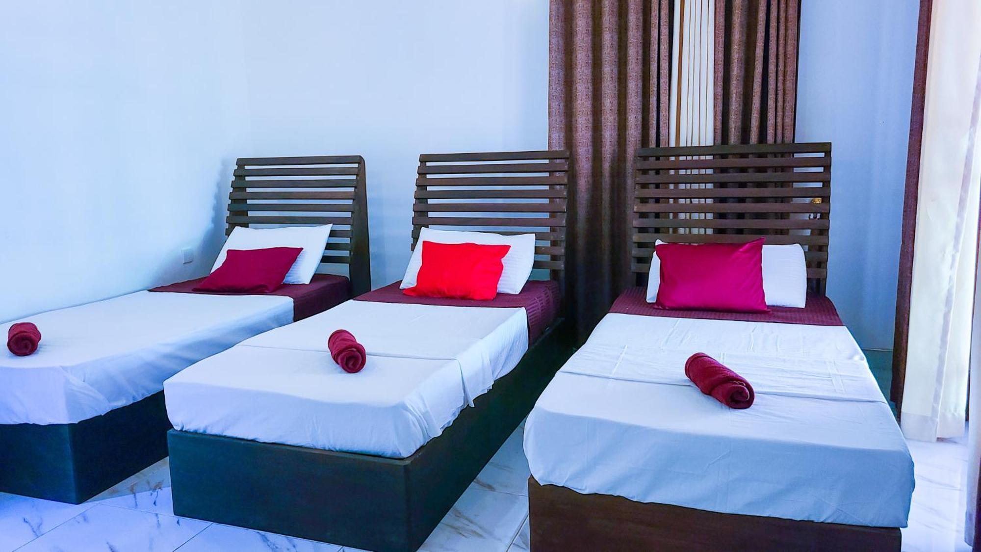 Greenville Resort And Spa Dambulla Extérieur photo
